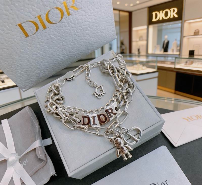 Dior Bracelet 07yxs38